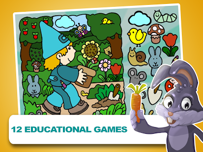 Download Educational Games for Kids